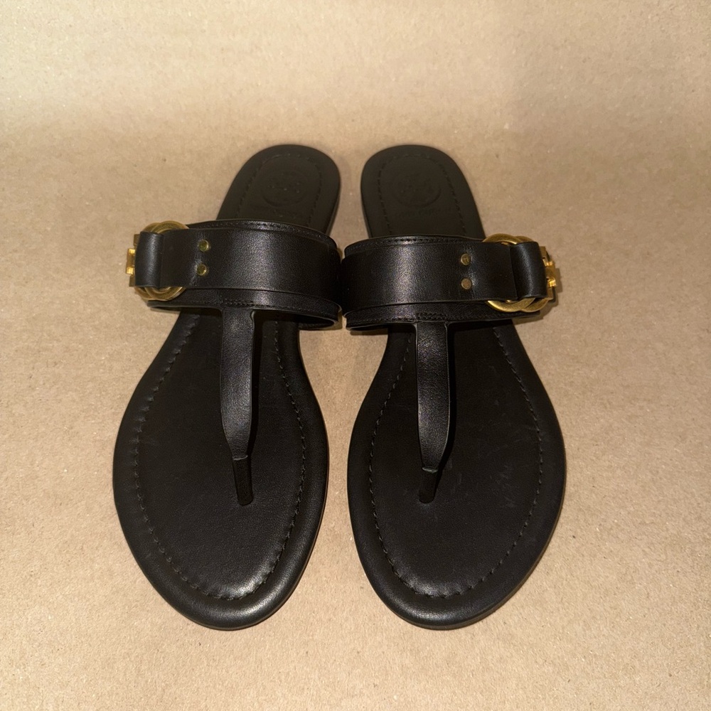 Tory Burch Sandals - Picture 2 of 7